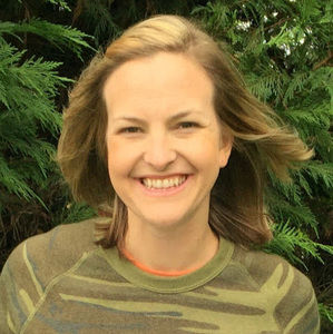 Meet your Posher, Molly